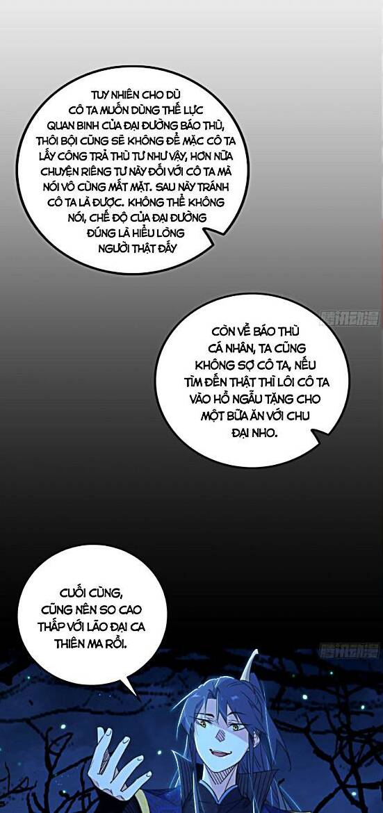 Ta Là Tà Đế Chapter 429 - Trang 2