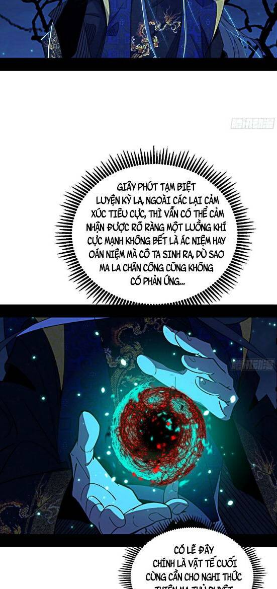 Ta Là Tà Đế Chapter 429 - Trang 2