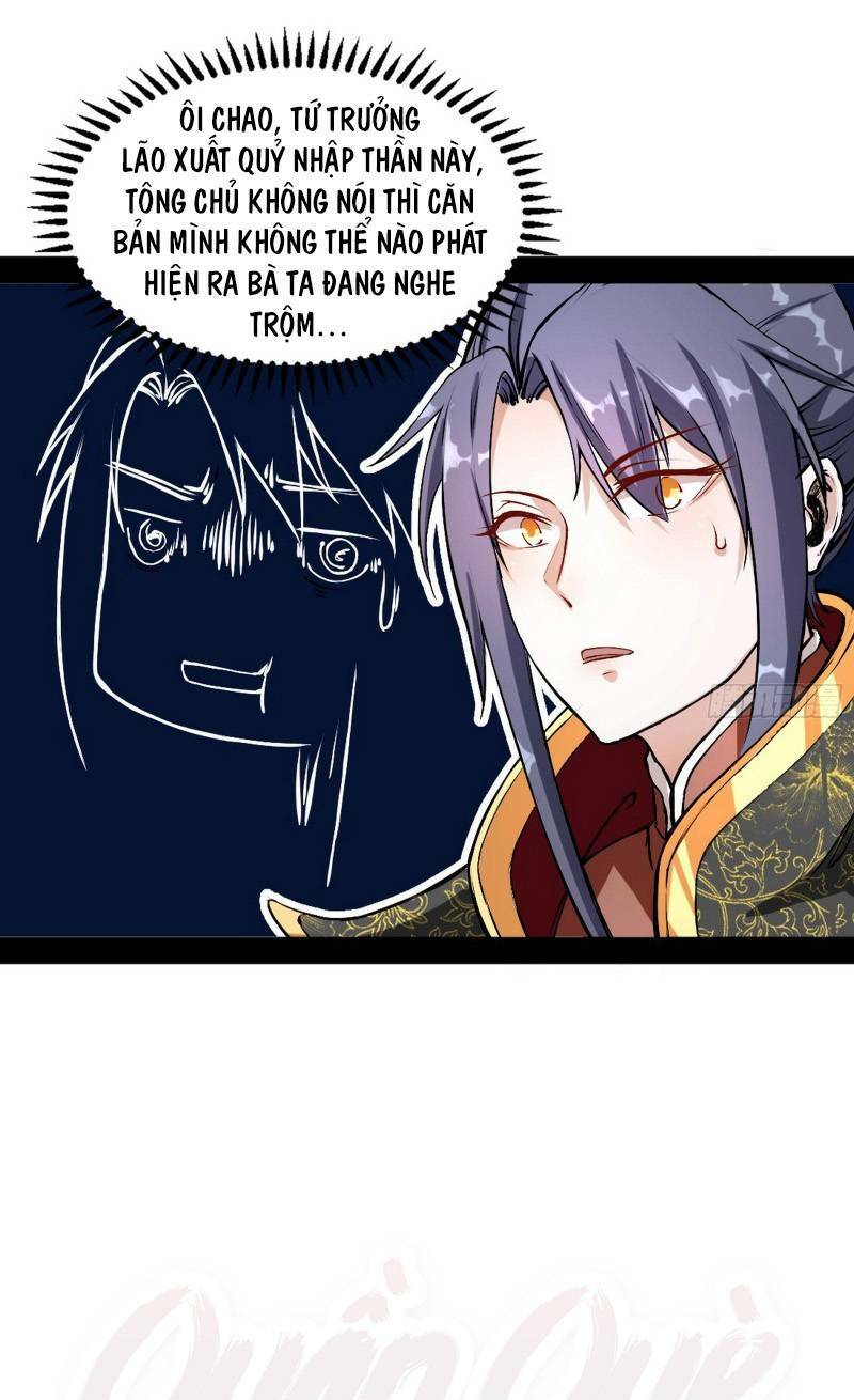 Ta Là Tà Đế Chapter 43 - Trang 2