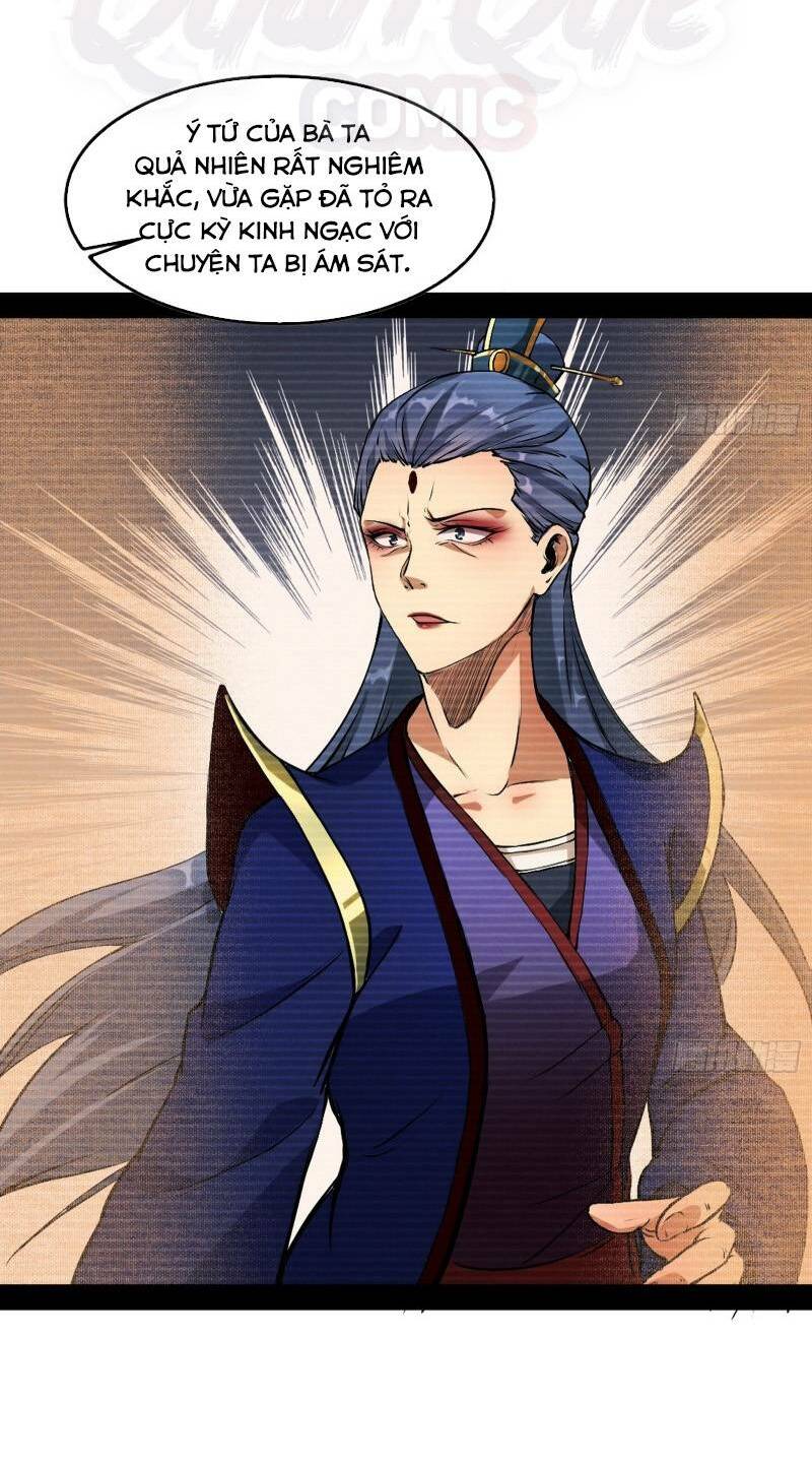 Ta Là Tà Đế Chapter 43 - Trang 2