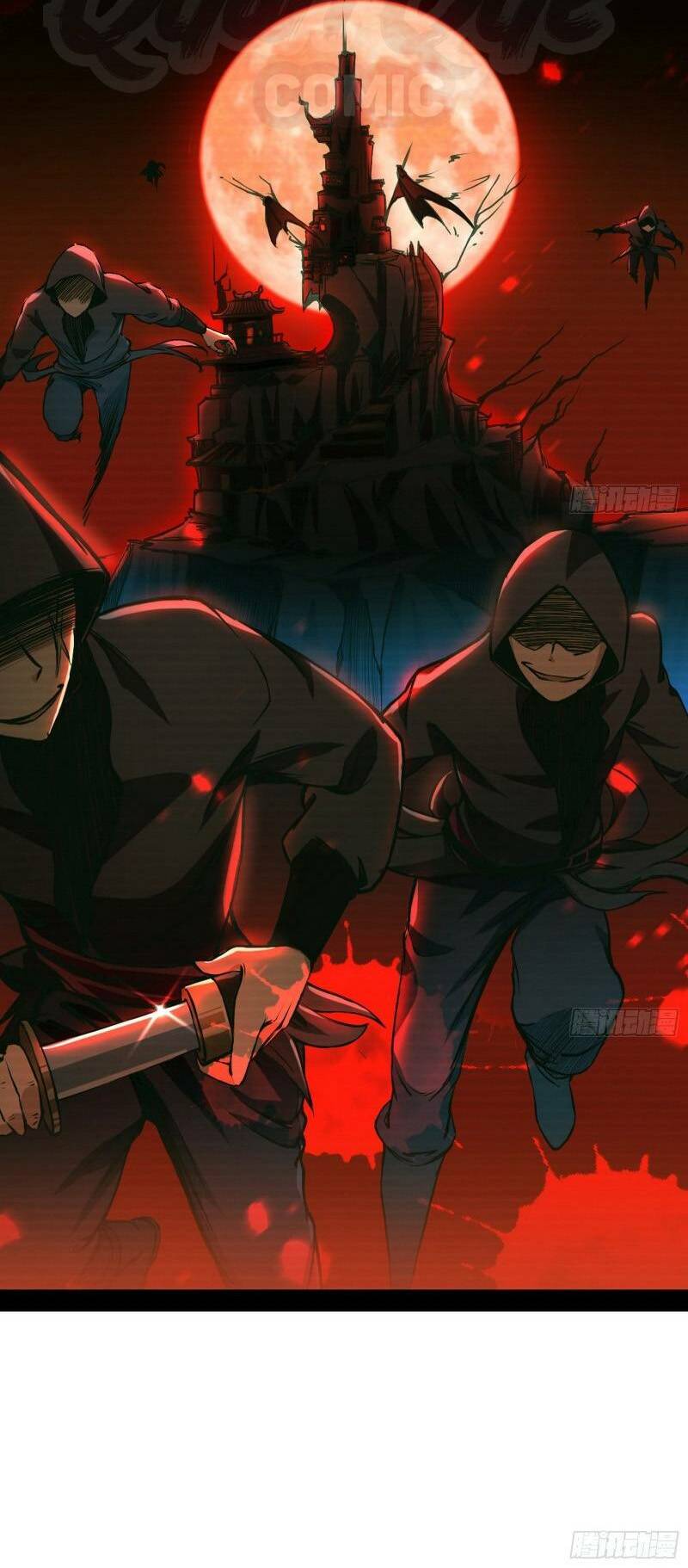 Ta Là Tà Đế Chapter 43 - Trang 2