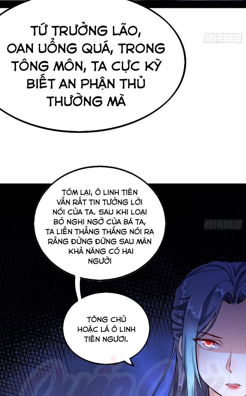 Ta Là Tà Đế Chapter 43 - Trang 2