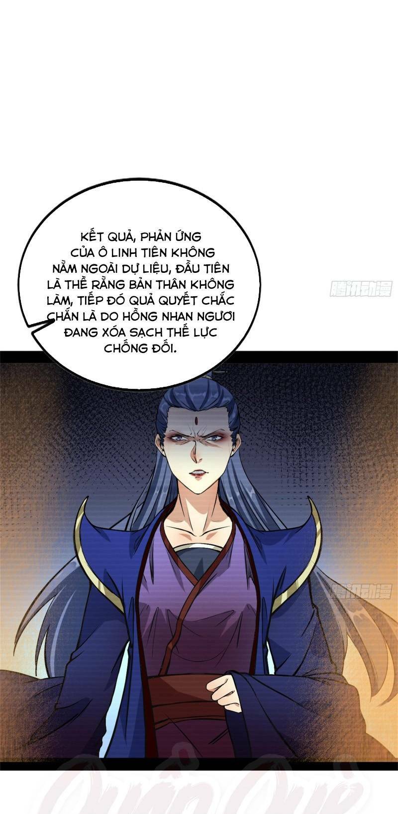 Ta Là Tà Đế Chapter 43 - Trang 2