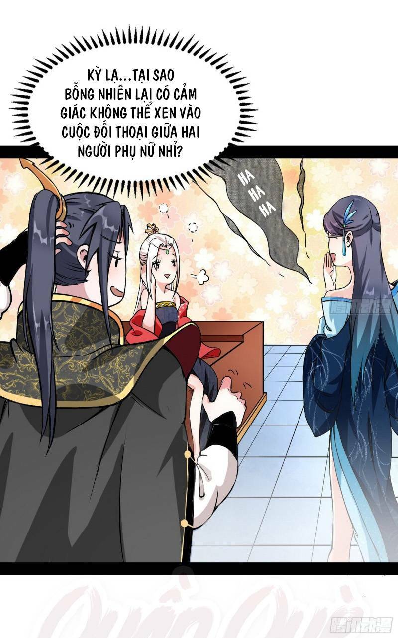 Ta Là Tà Đế Chapter 43 - Trang 2