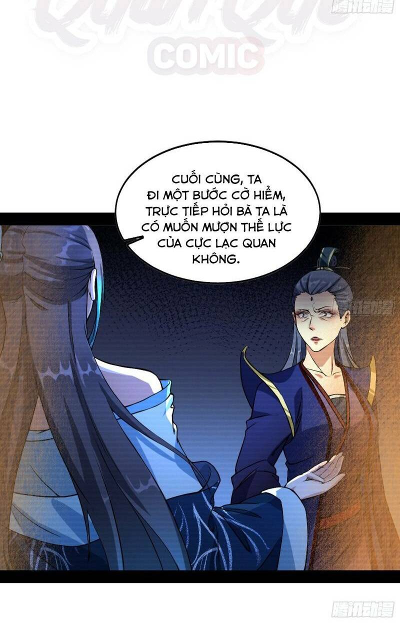Ta Là Tà Đế Chapter 43 - Trang 2