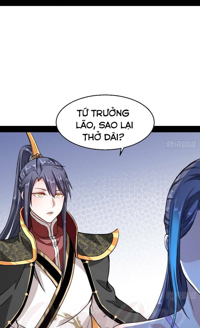 Ta Là Tà Đế Chapter 43 - Trang 2