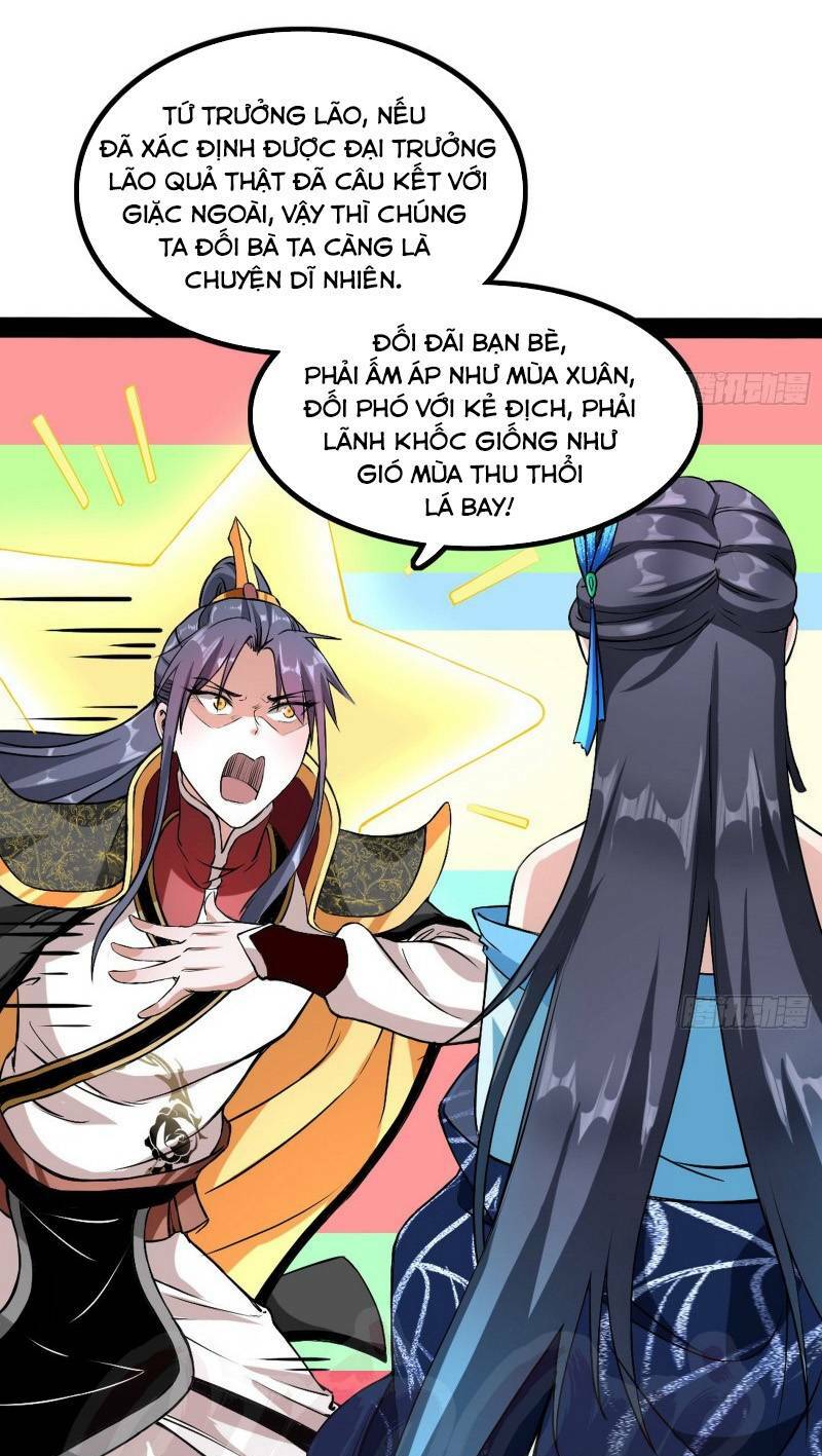 Ta Là Tà Đế Chapter 43 - Trang 2