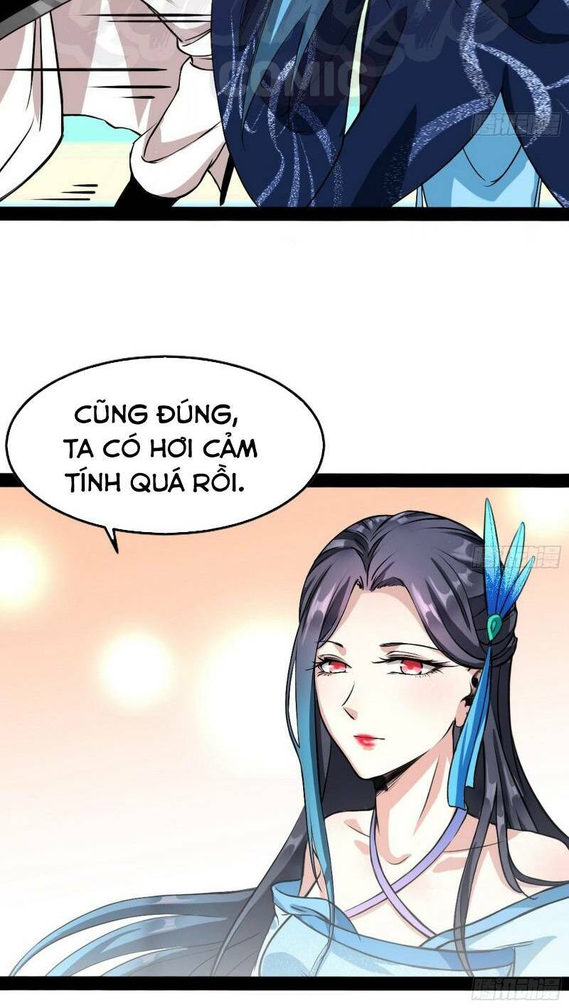 Ta Là Tà Đế Chapter 43 - Trang 2