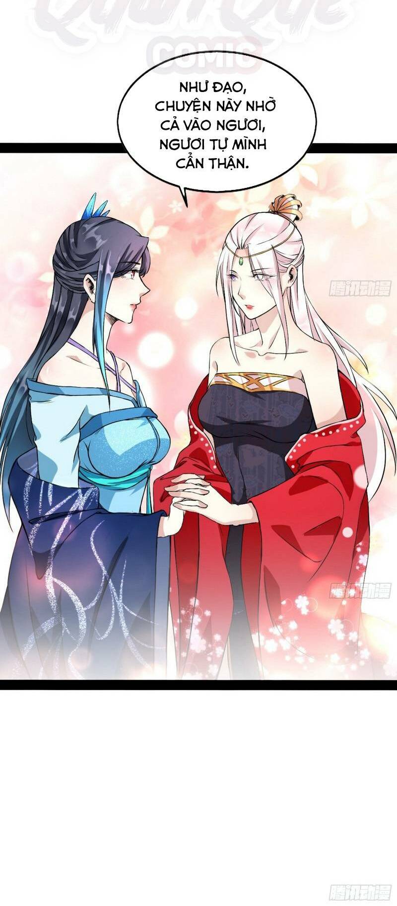 Ta Là Tà Đế Chapter 43 - Trang 2