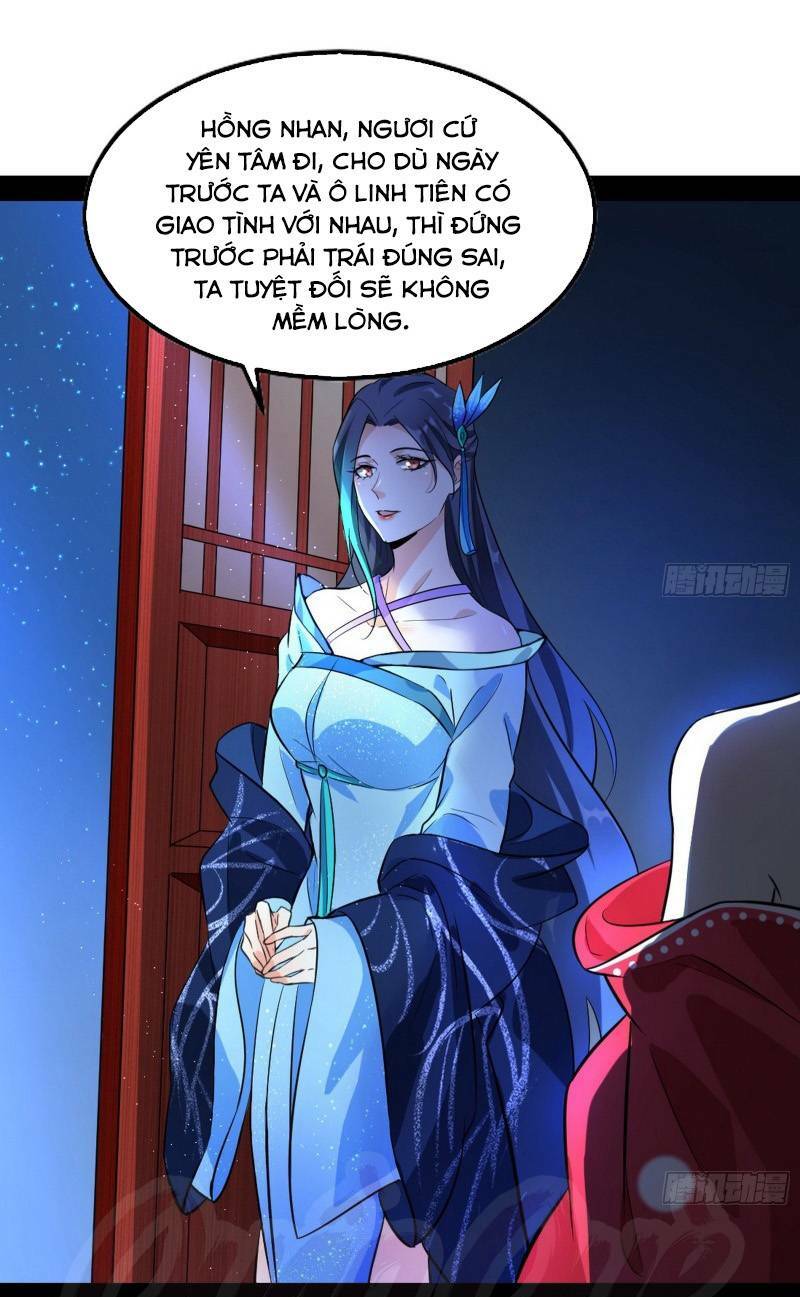 Ta Là Tà Đế Chapter 43 - Trang 2