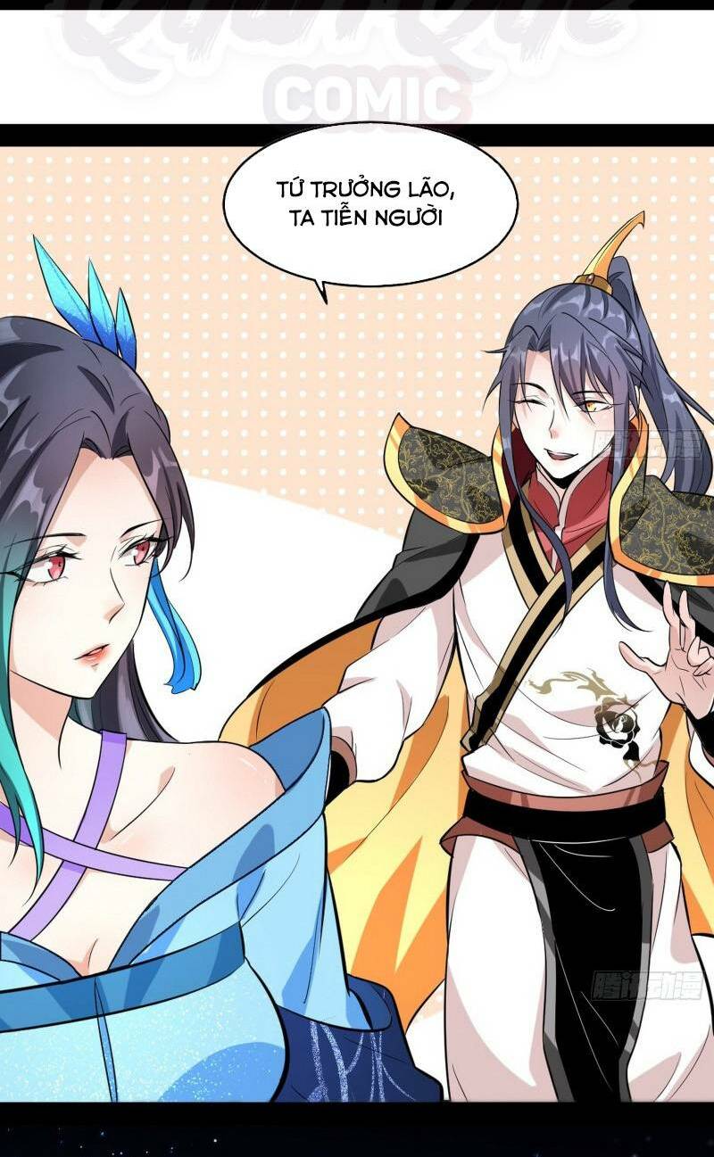 Ta Là Tà Đế Chapter 43 - Trang 2