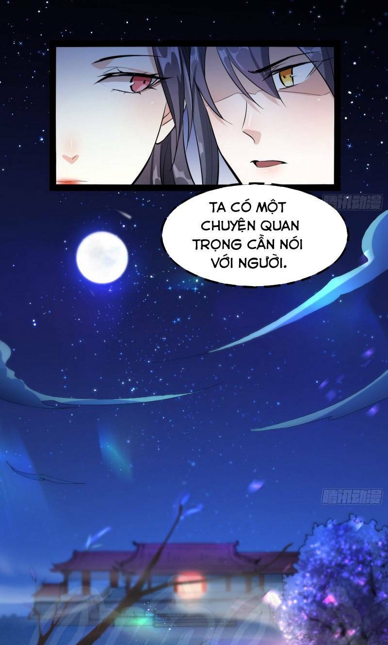 Ta Là Tà Đế Chapter 43 - Trang 2