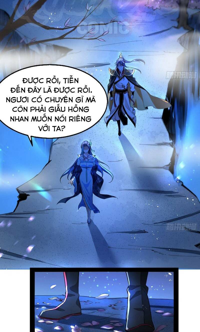 Ta Là Tà Đế Chapter 43 - Trang 2