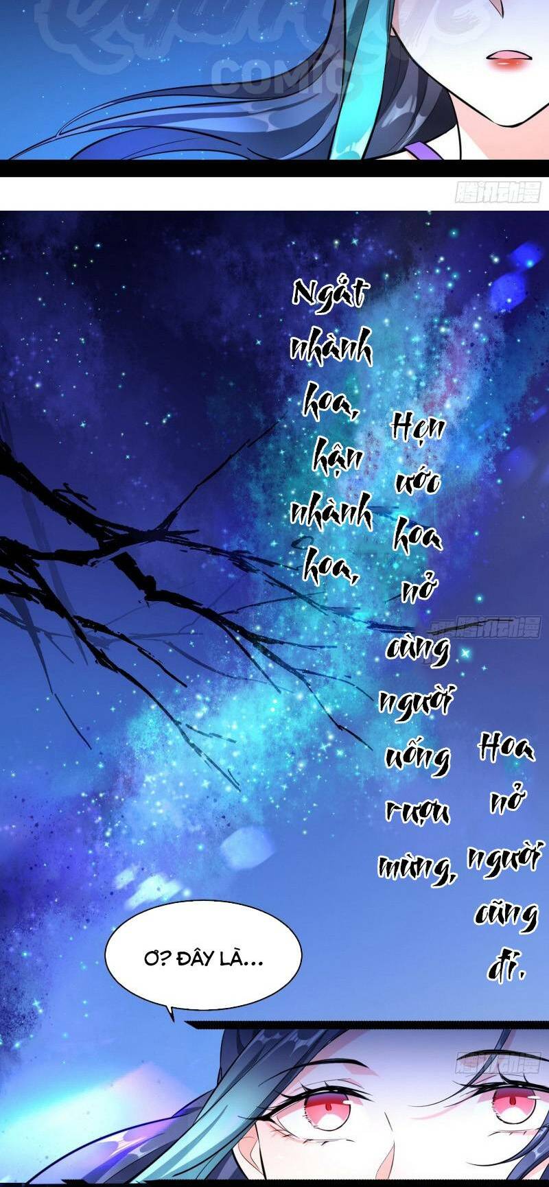 Ta Là Tà Đế Chapter 43 - Trang 2