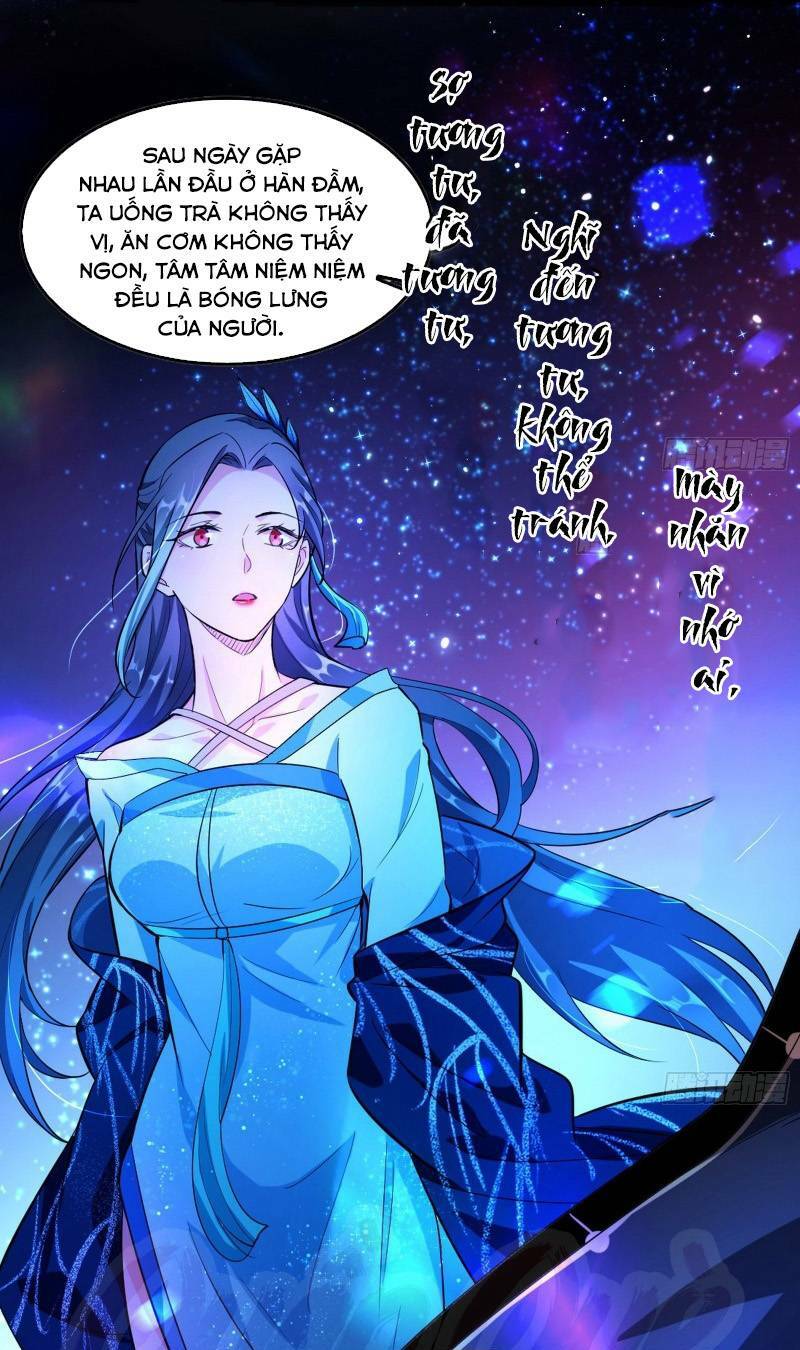 Ta Là Tà Đế Chapter 43 - Trang 2
