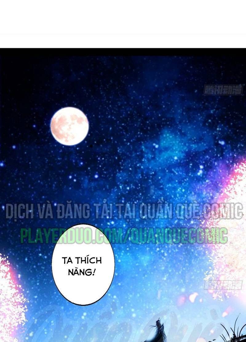 Ta Là Tà Đế Chapter 43 - Trang 2