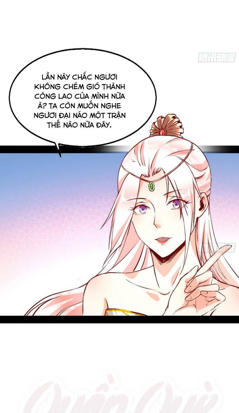 Ta Là Tà Đế Chapter 43 - Trang 2