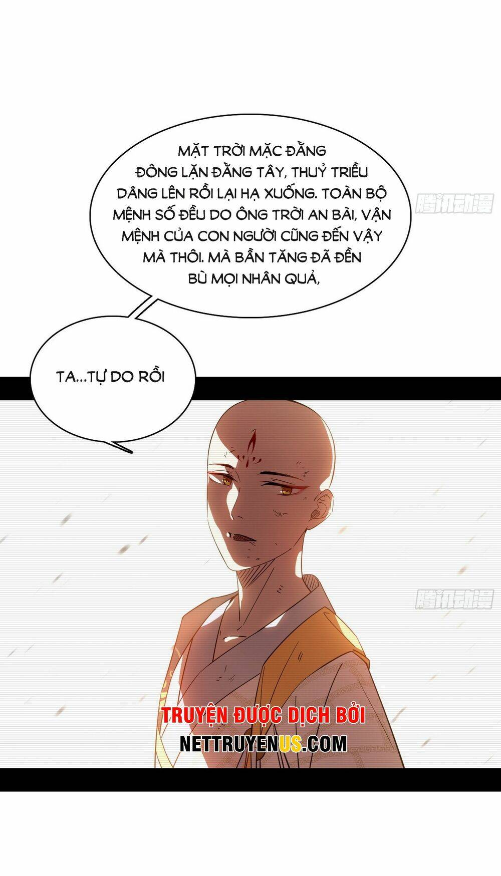 Ta Là Tà Đế Chapter 430 - Trang 2