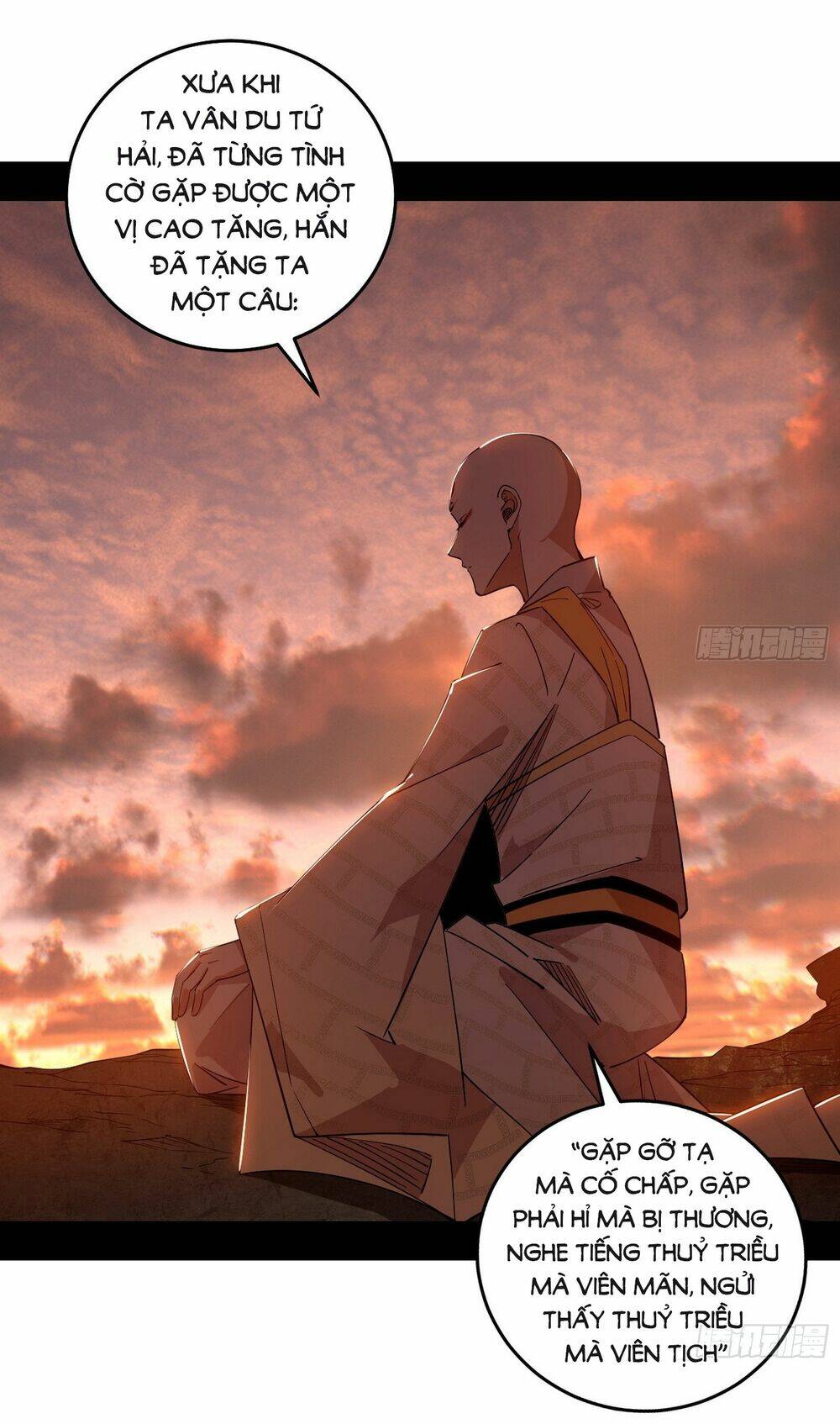 Ta Là Tà Đế Chapter 430 - Trang 2