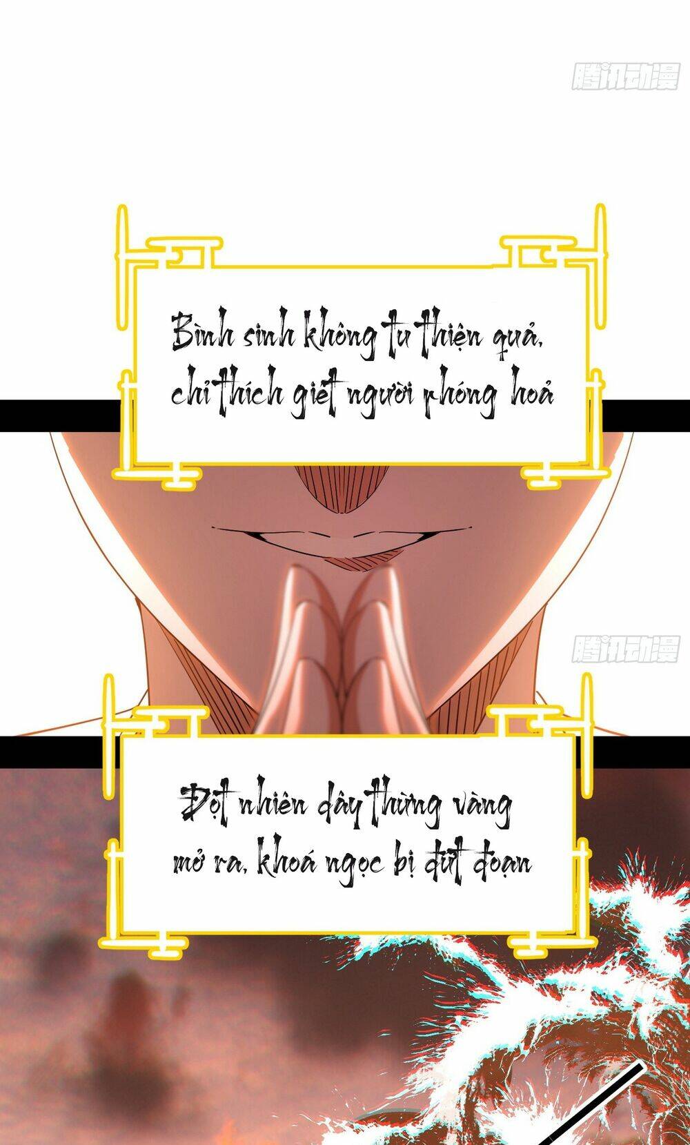 Ta Là Tà Đế Chapter 430 - Trang 2