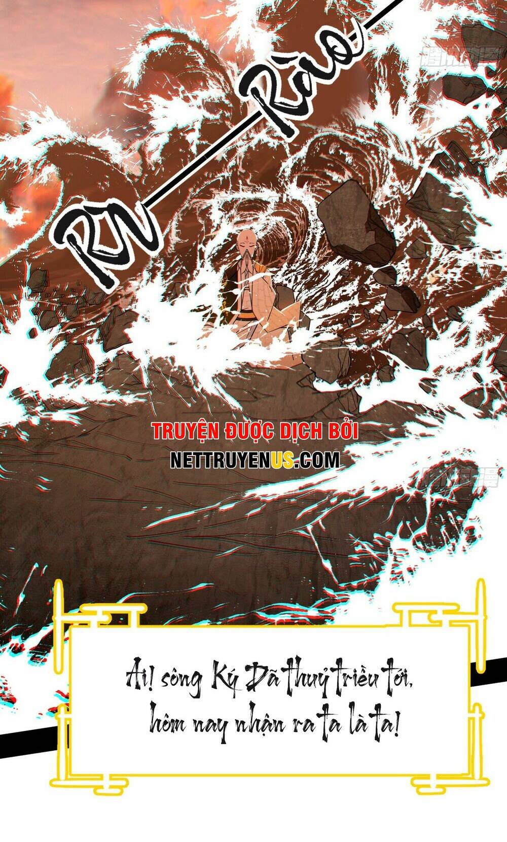 Ta Là Tà Đế Chapter 430 - Trang 2