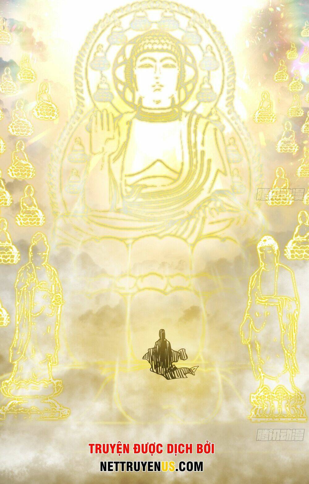 Ta Là Tà Đế Chapter 430 - Trang 2