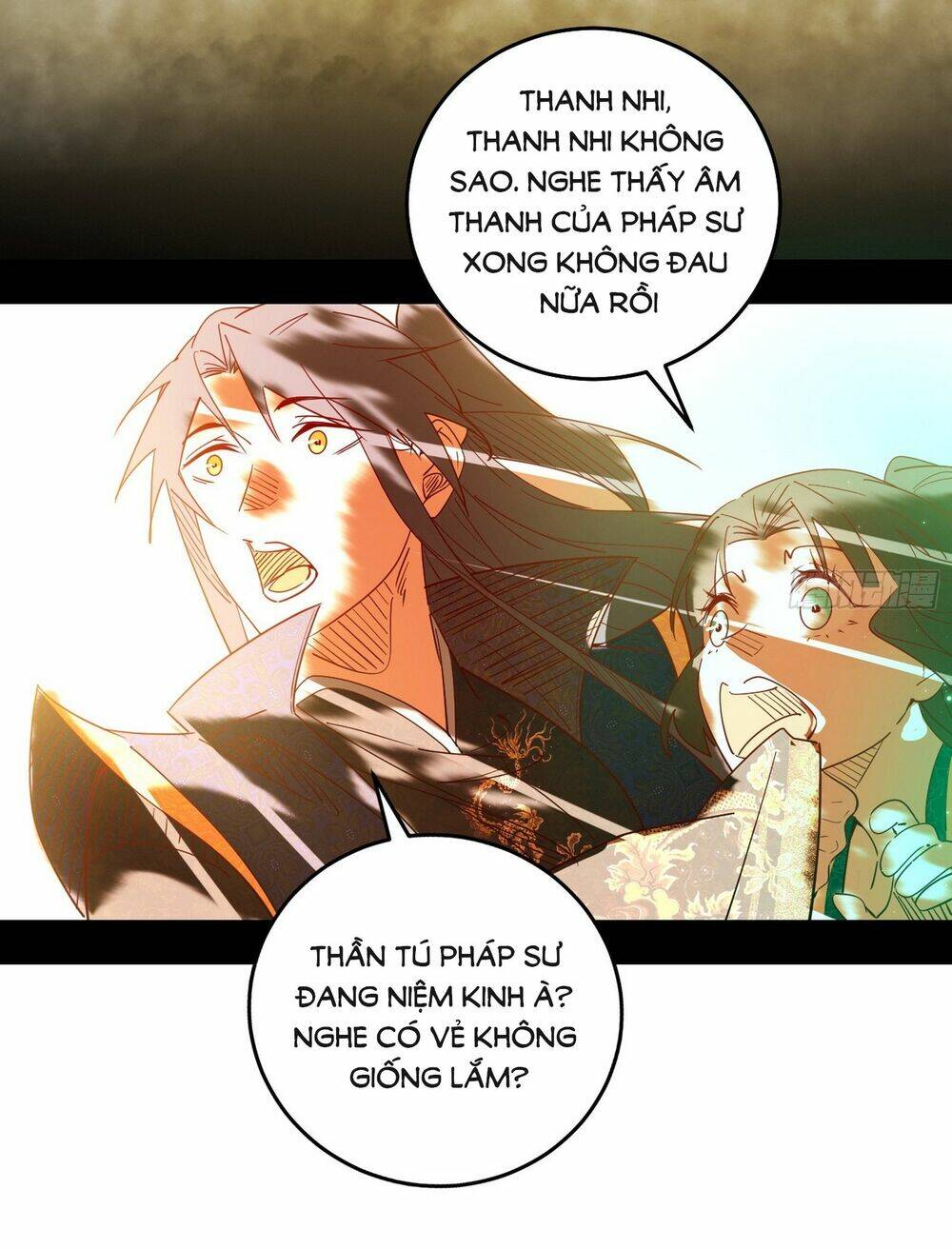 Ta Là Tà Đế Chapter 430 - Trang 2