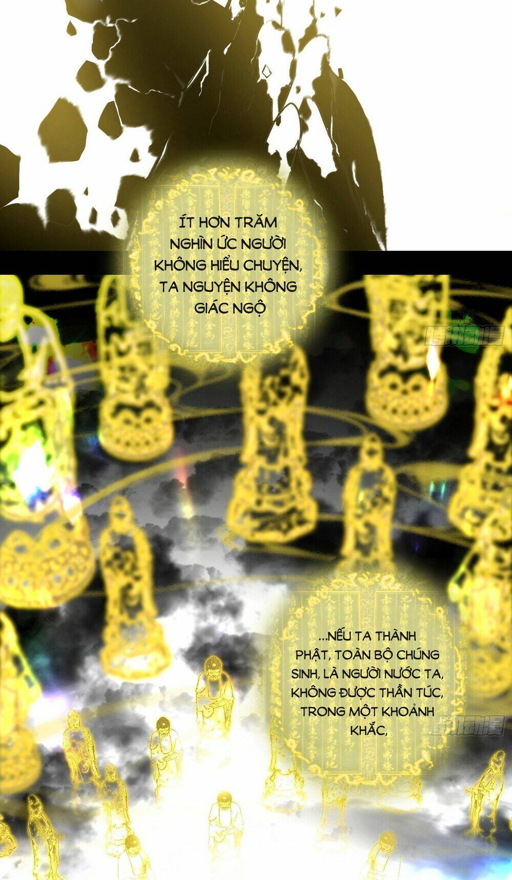 Ta Là Tà Đế Chapter 430 - Trang 2