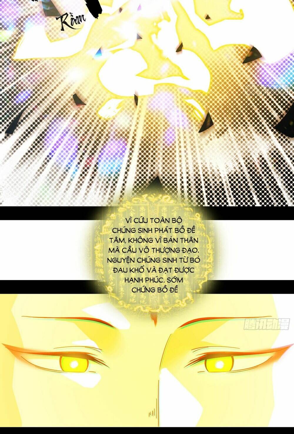 Ta Là Tà Đế Chapter 430 - Trang 2