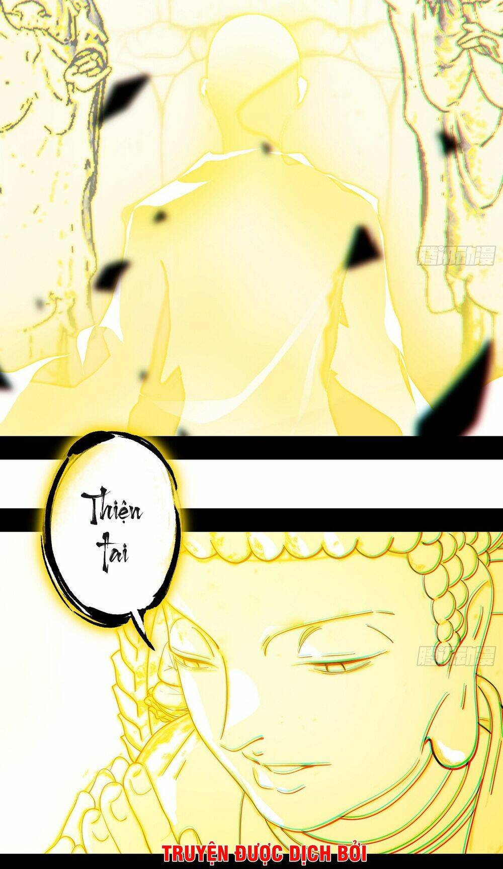 Ta Là Tà Đế Chapter 430 - Trang 2