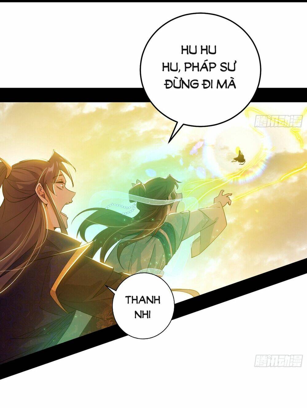 Ta Là Tà Đế Chapter 430 - Trang 2