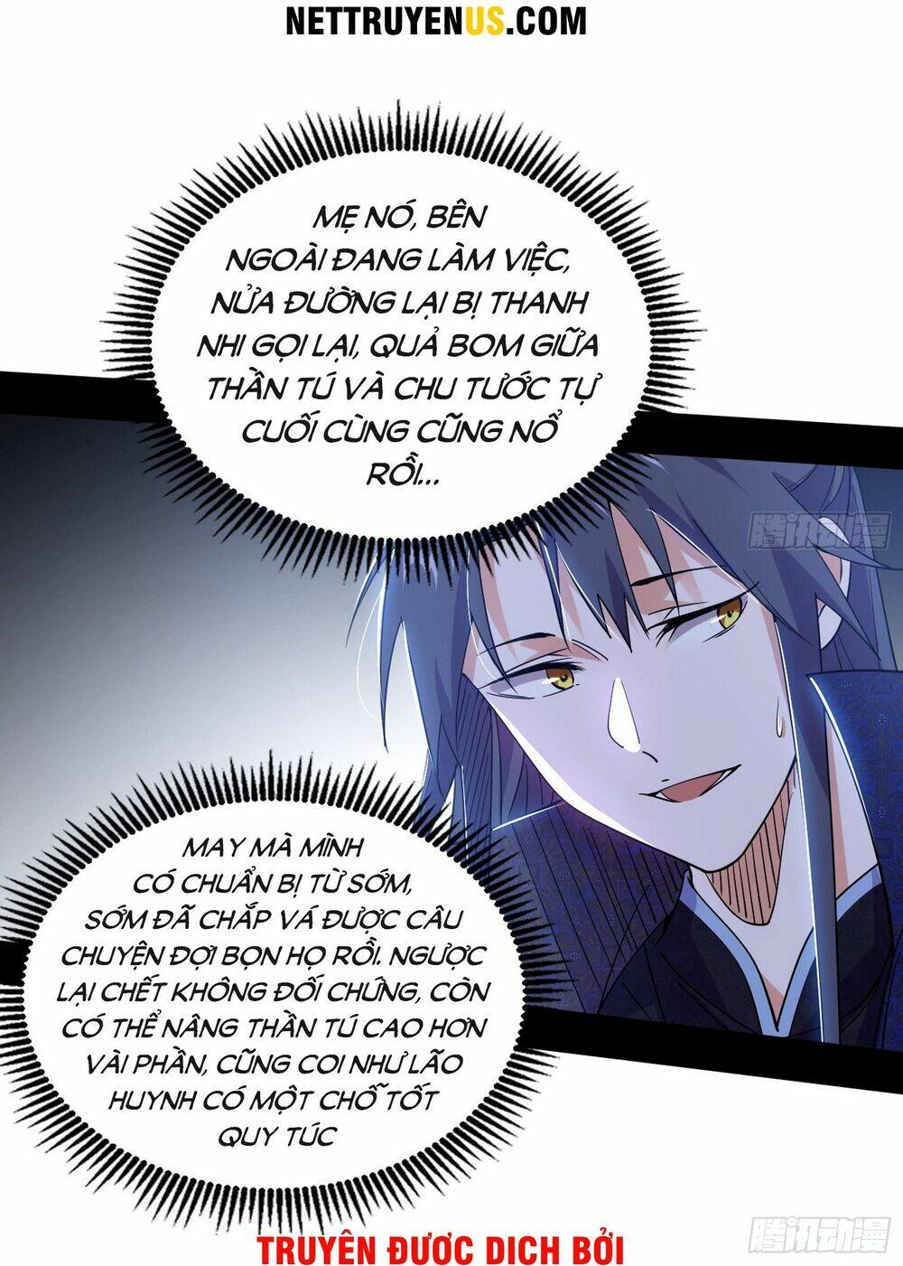 Ta Là Tà Đế Chapter 430 - Trang 2