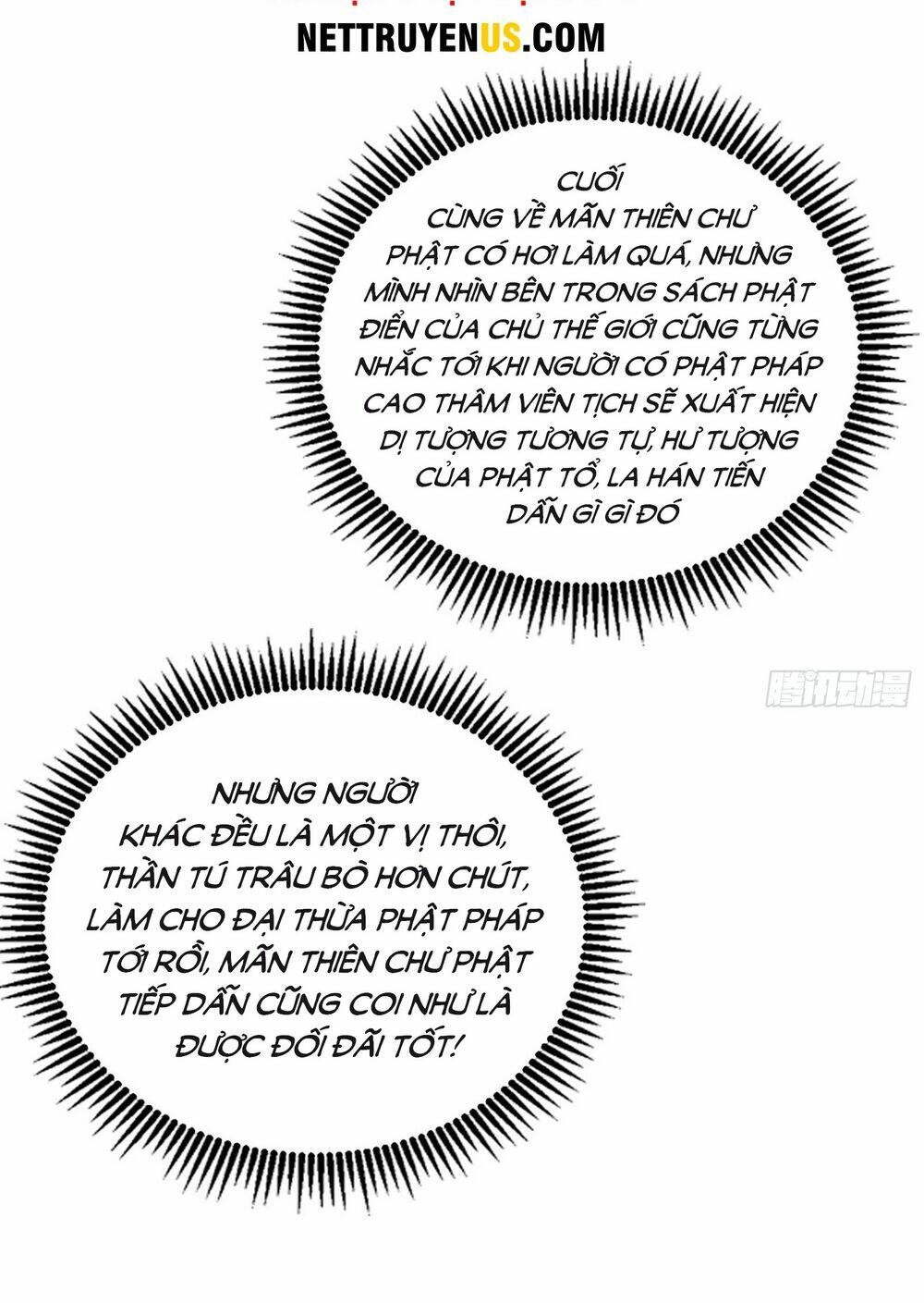 Ta Là Tà Đế Chapter 430 - Trang 2