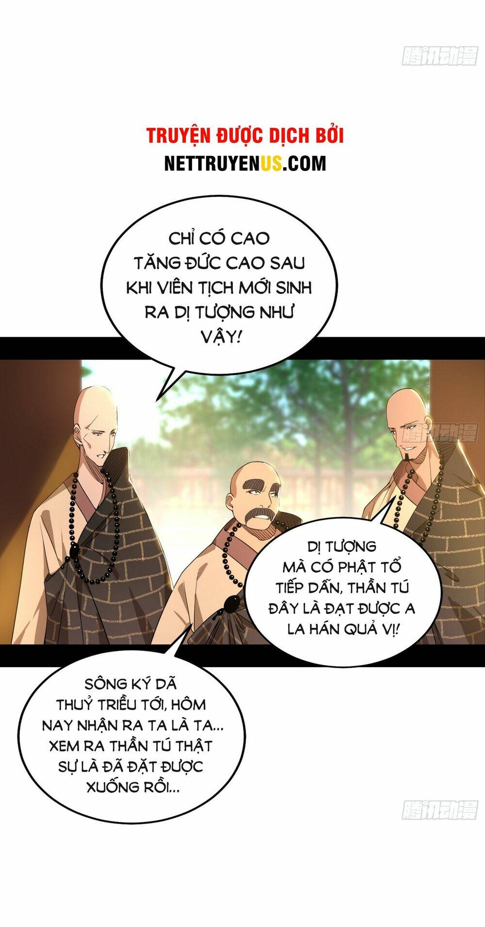 Ta Là Tà Đế Chapter 430 - Trang 2