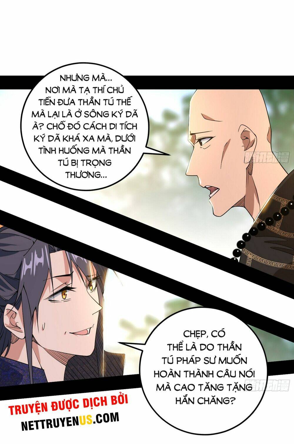 Ta Là Tà Đế Chapter 430 - Trang 2
