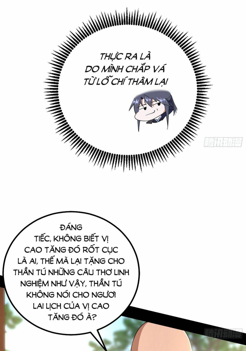 Ta Là Tà Đế Chapter 430 - Trang 2