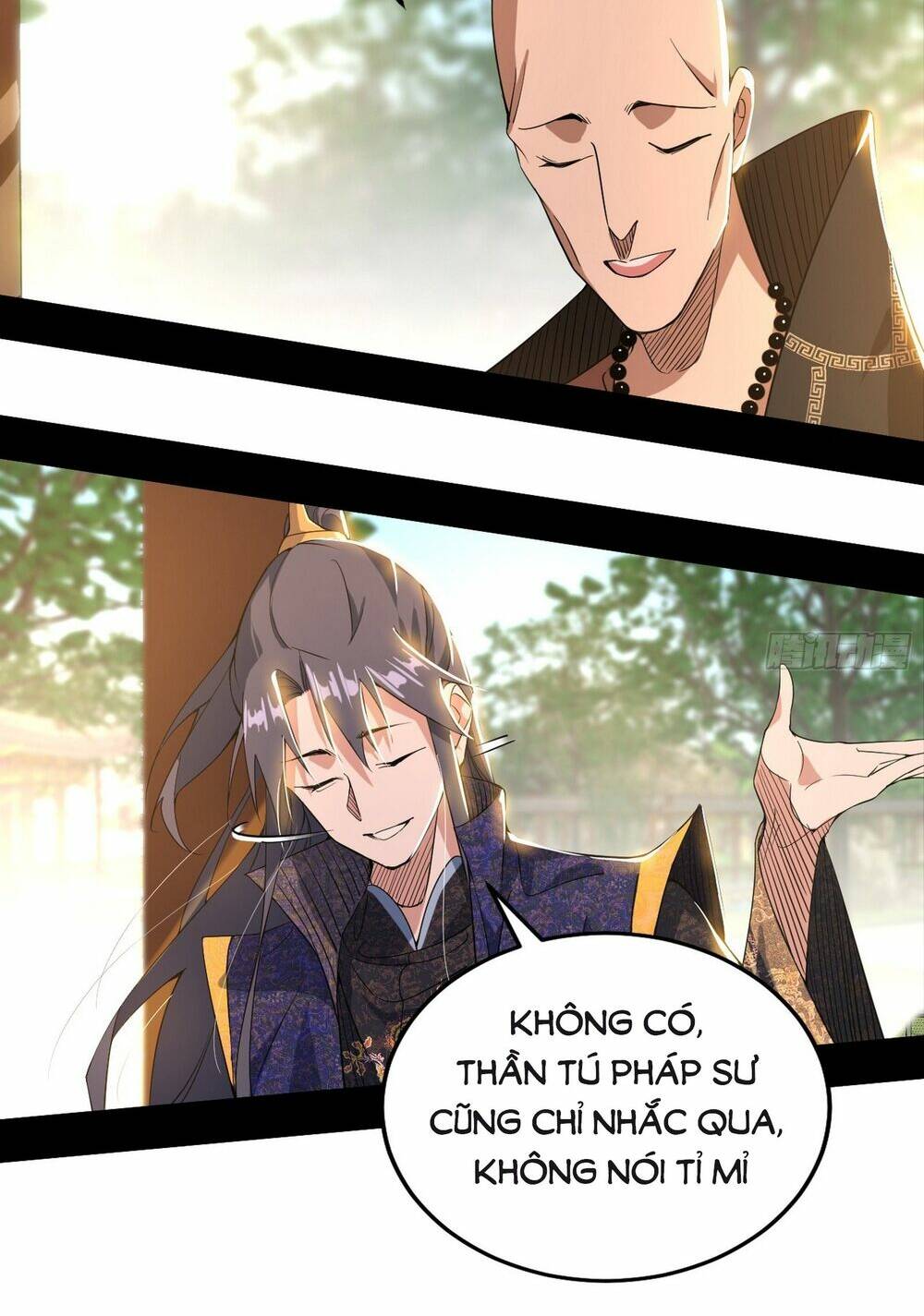 Ta Là Tà Đế Chapter 430 - Trang 2