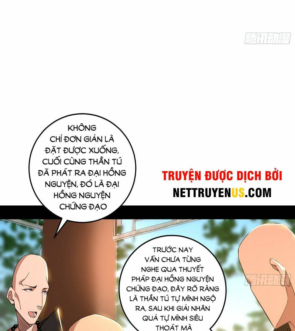 Ta Là Tà Đế Chapter 430 - Trang 2