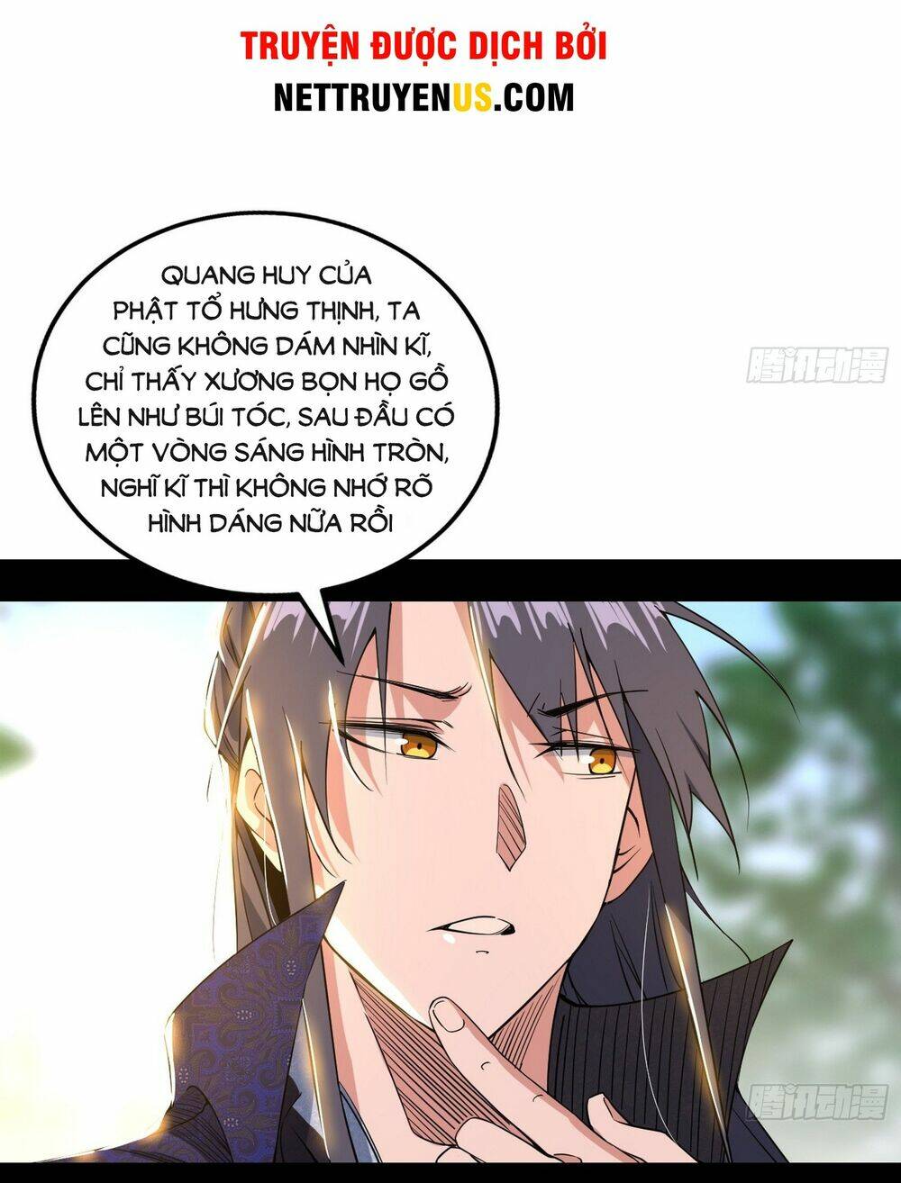 Ta Là Tà Đế Chapter 430 - Trang 2