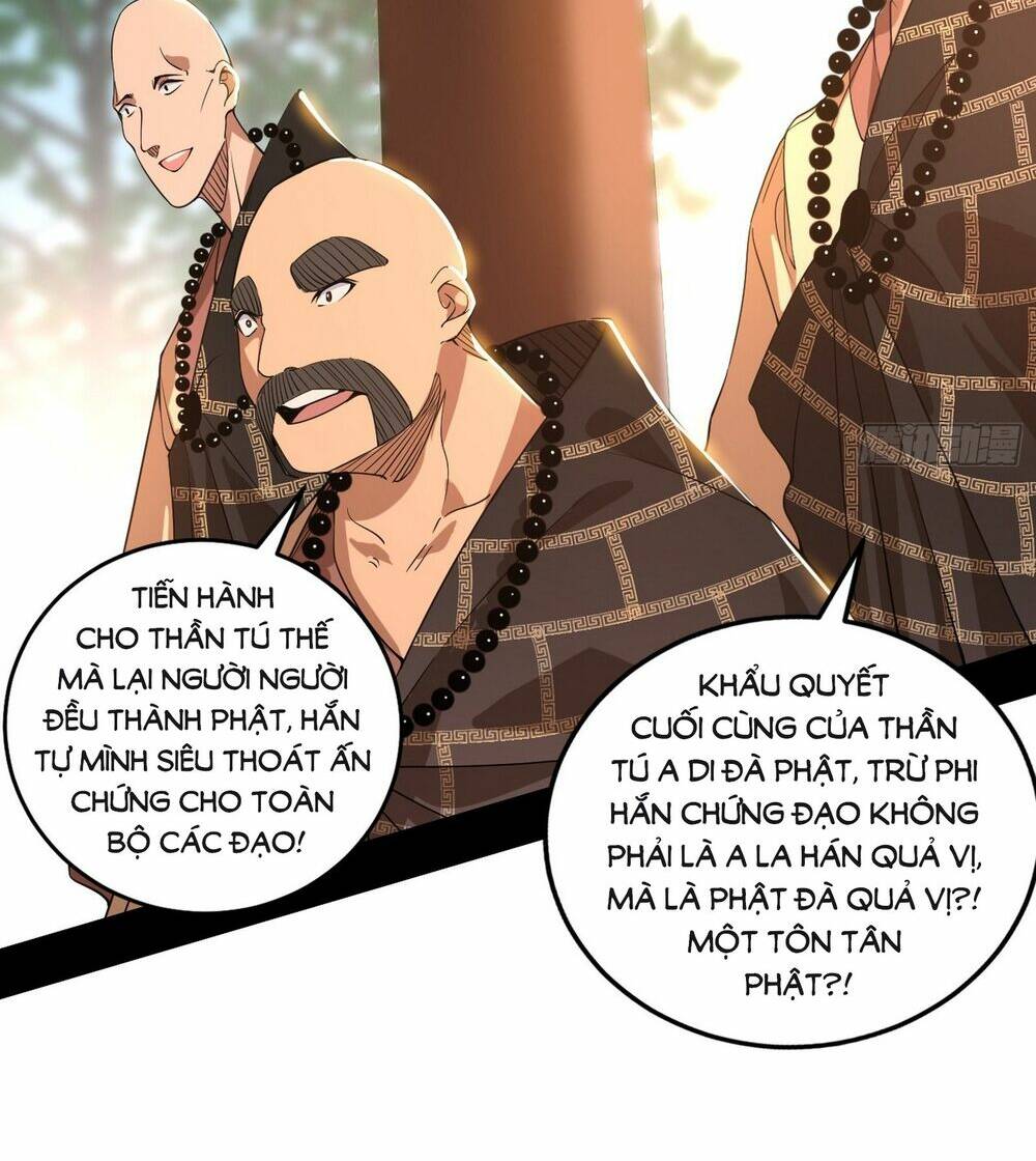 Ta Là Tà Đế Chapter 430 - Trang 2
