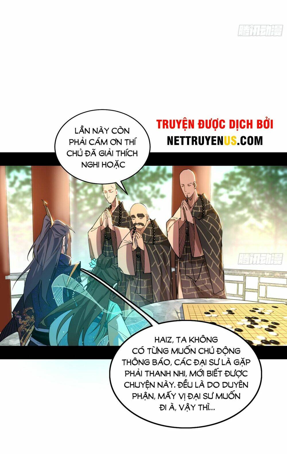 Ta Là Tà Đế Chapter 430 - Trang 2