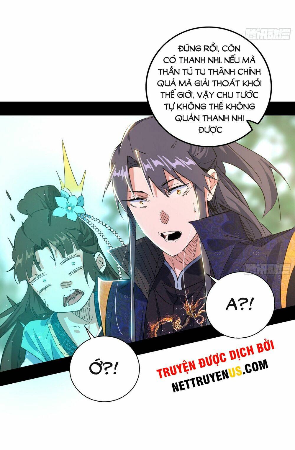 Ta Là Tà Đế Chapter 430 - Trang 2