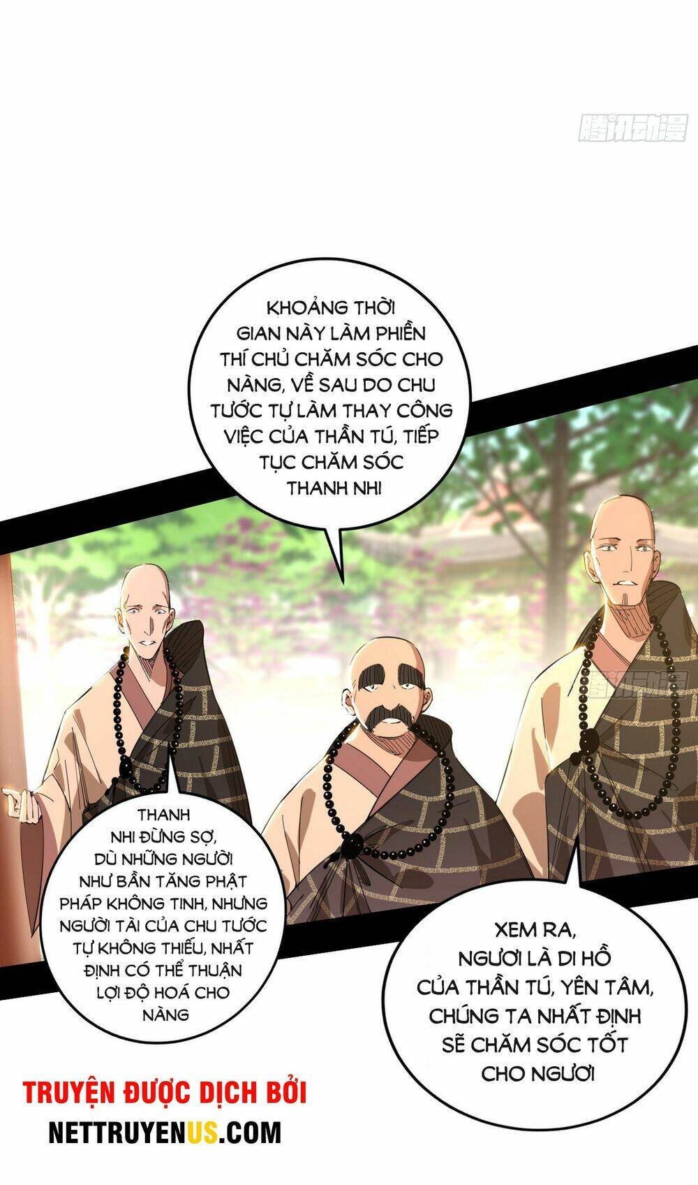 Ta Là Tà Đế Chapter 430 - Trang 2