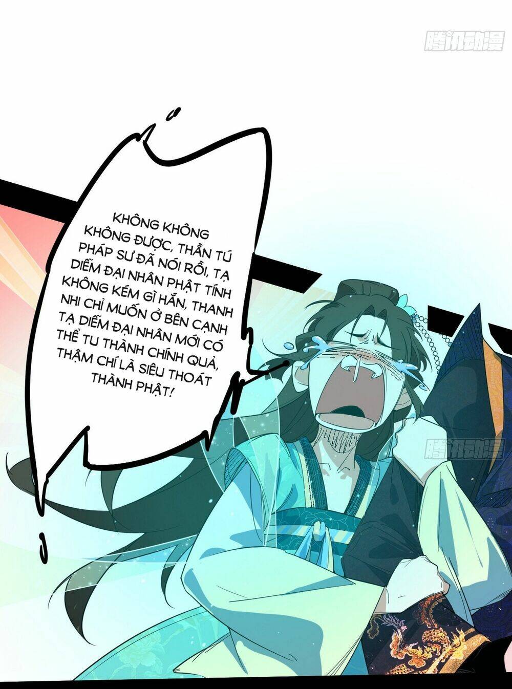 Ta Là Tà Đế Chapter 430 - Trang 2