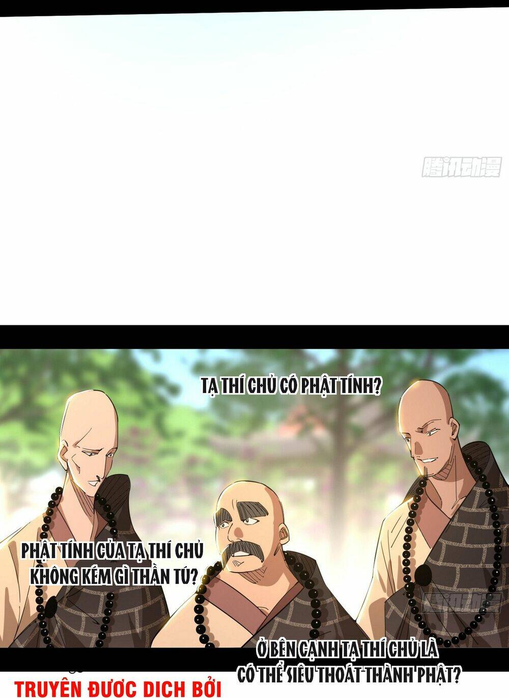 Ta Là Tà Đế Chapter 430 - Trang 2