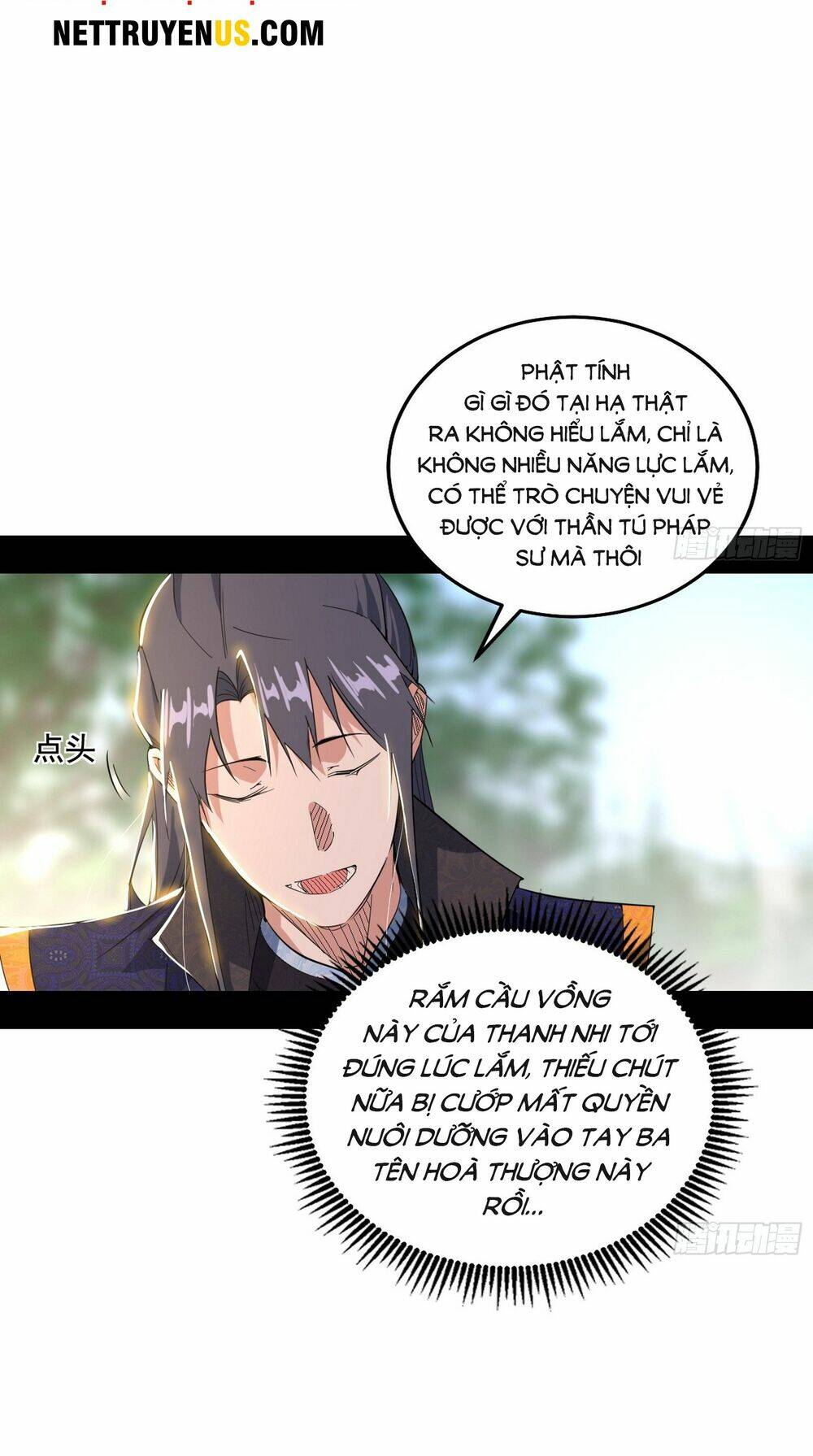 Ta Là Tà Đế Chapter 430 - Trang 2