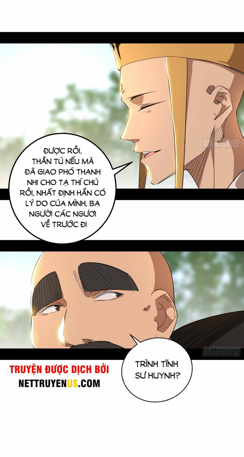 Ta Là Tà Đế Chapter 430 - Trang 2