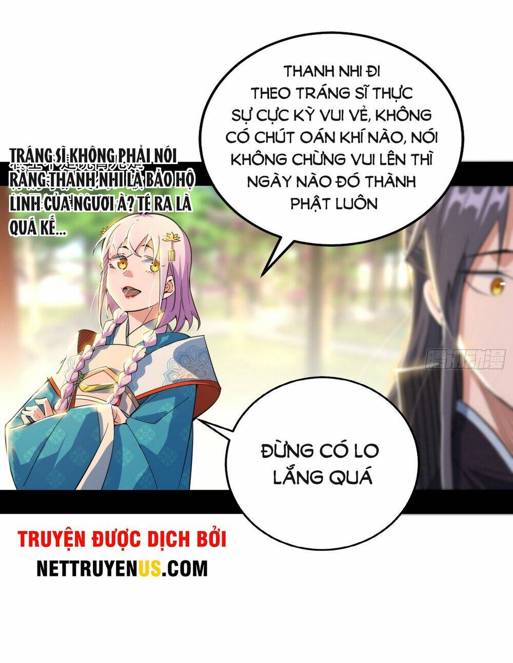 Ta Là Tà Đế Chapter 430 - Trang 2