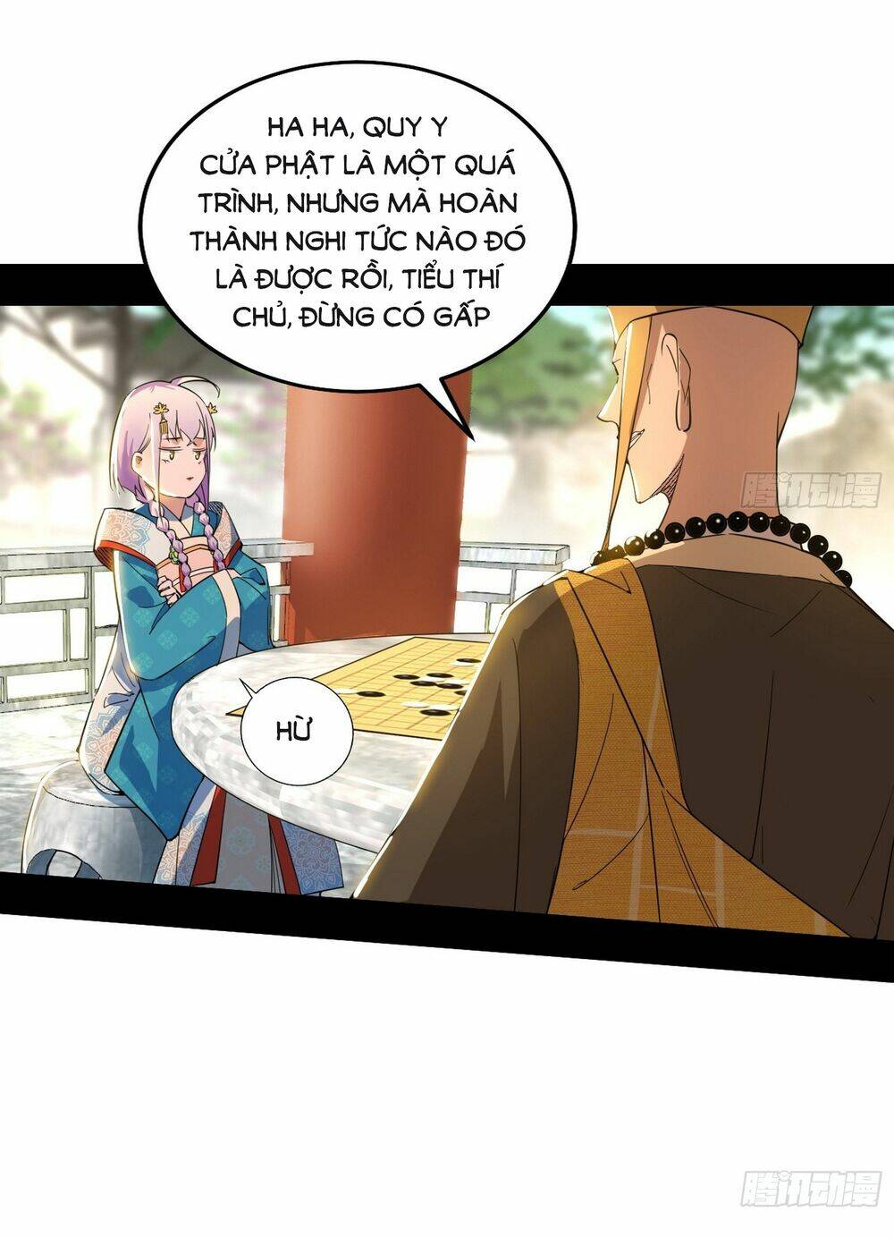 Ta Là Tà Đế Chapter 430 - Trang 2