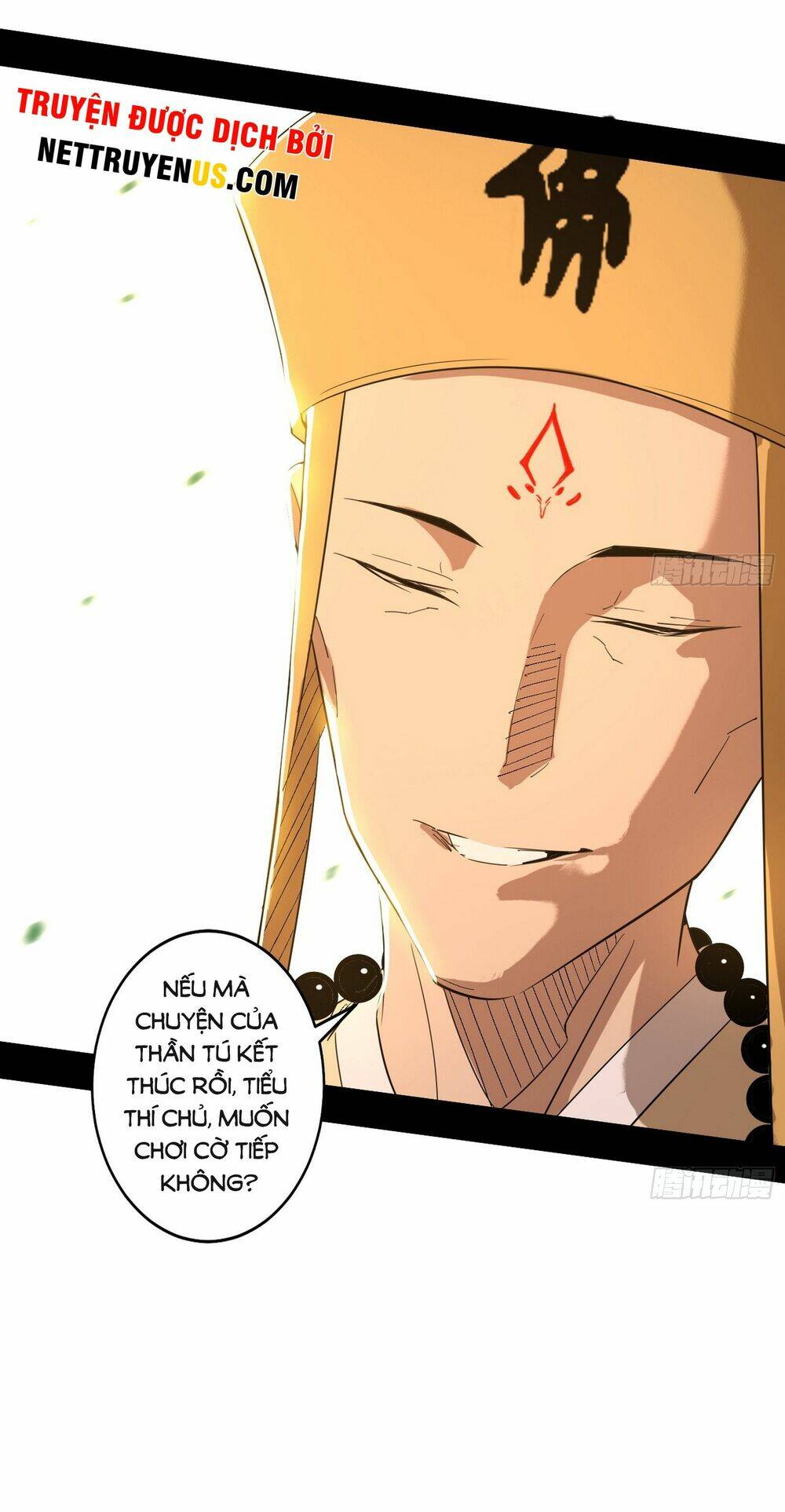 Ta Là Tà Đế Chapter 430 - Trang 2